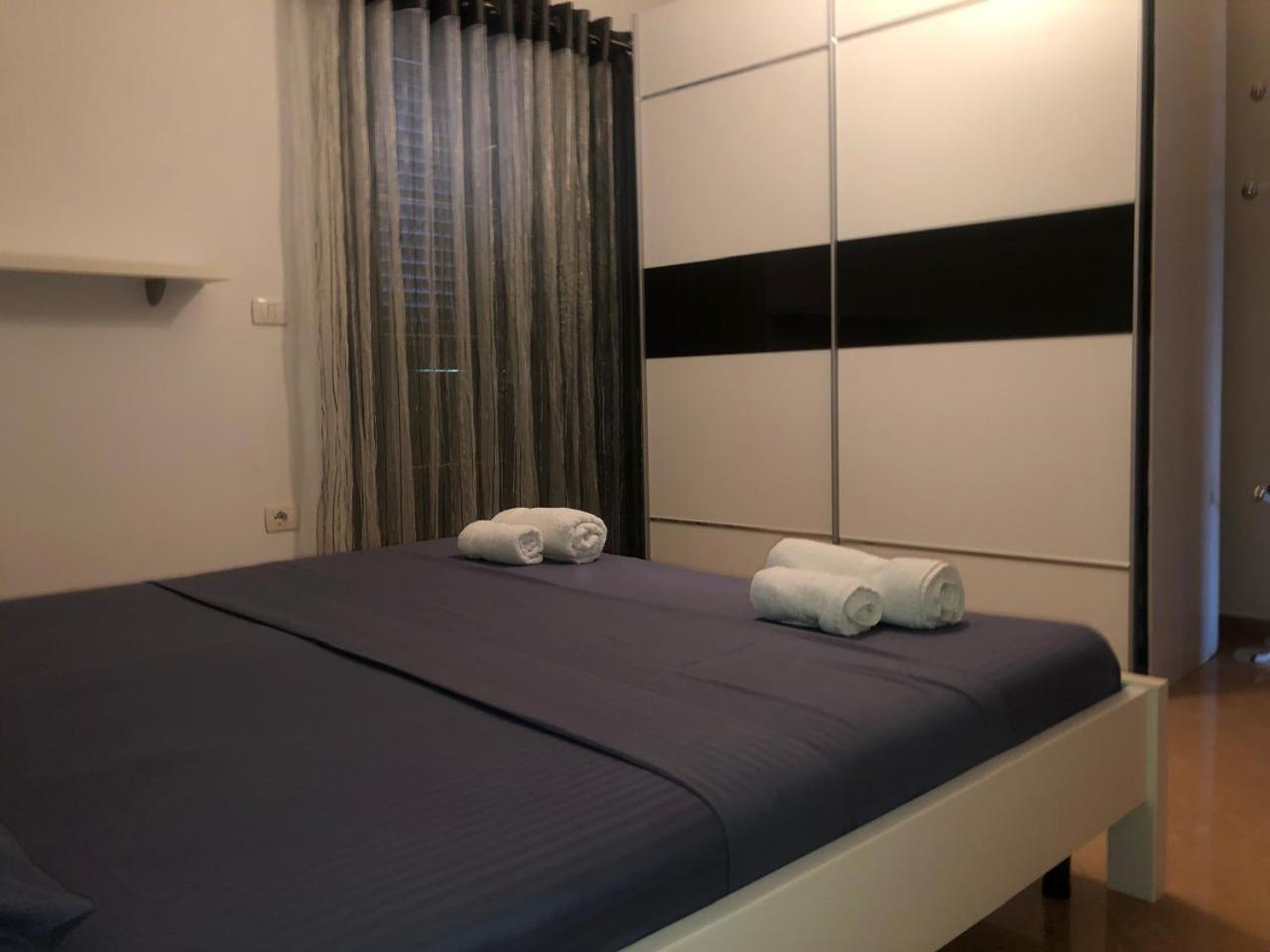 Ajmi Luxury Villa